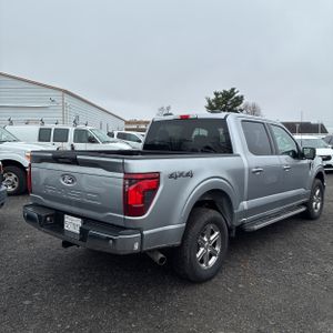 FORD F-150 XLT - 8