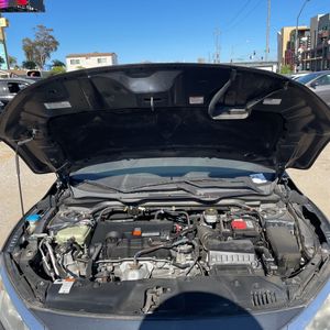 2017 Honda CIVIC EX thumbnail 44