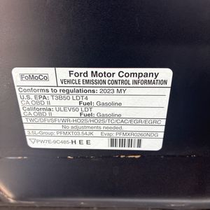 صورة مصغرة 49 لـ 2023 FORD F-150 KING RANCH
