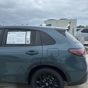 HONDA HR-V SPORT - 6