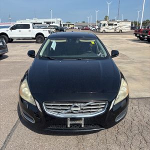 2013 Volvo S60 T5 thumbnail 14