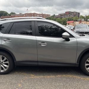 صورة مصغرة 11 لـ 2015 Mazda CX-5 GRAND TOURING