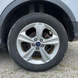 2013 FORD ESCAPE SE 缩略图 18