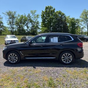 BMW X3 XDRIVE30I - 3