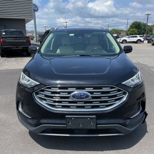 2021 FORD EDGE SEL — миниатюра 14