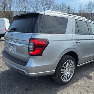FORD EXPEDITION PLATINUM - 9