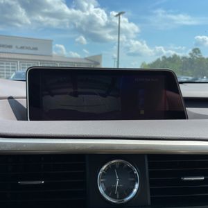 2018 Lexus RX 350 BASE photo 39