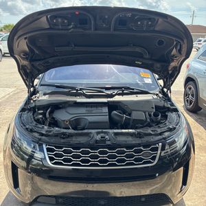 2020 LAND Rover RANGE ROVER EVOQUE SE 缩略图 45