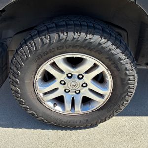2006 Toyota SEQUOIA LIMITED 照片 19