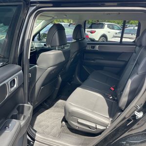 2024 Hyundai SANTA FE SEL 照片 33