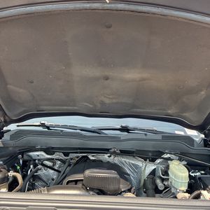 2015 Chevrolet SILVERADO 2500HD LT — миниатюра 40