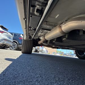 صورة مصغرة 22 لـ 2025 Mitsubishi OUTLANDER PHEV SEL BLACK EDITION