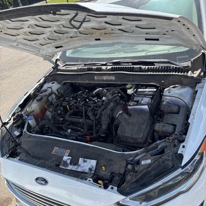 2019 FORD FUSION SEL — миниатюра 40