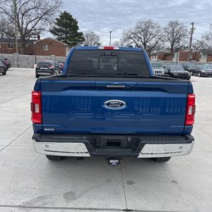 FORD F-150 XLT - 7