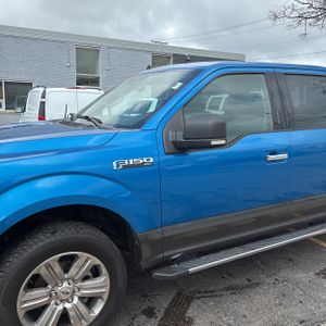 FORD F-150 XLT - 2