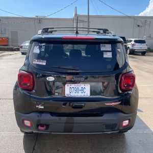 JEEP RENEGADE - 6