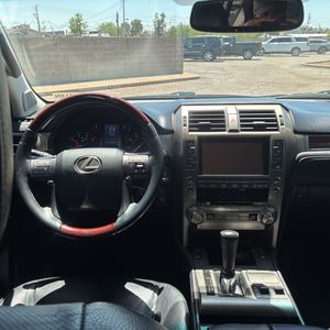 صورة مصغرة 36 لـ 2014 Lexus GX 460 BASE