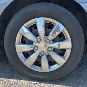 2015 Volkswagen JETTA S 照片 18