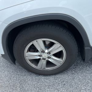 2018 Chevrolet TRAX LT — миниатюра 15