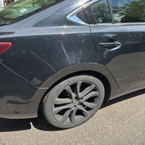 صورة 61 لـ 2015 Mazda MAZDA6 I GRAND TOURING
