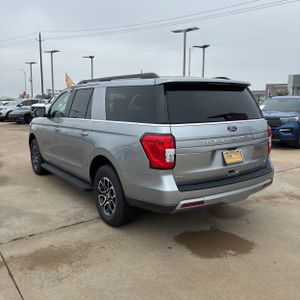 FORD EXPEDITION MAX XLT - 5