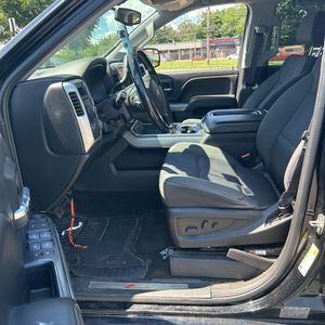 2014 Chevrolet SILVERADO 1500 LT Z71 缩略图 35