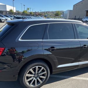 AUDI Q7 45 PREMIUM - 9