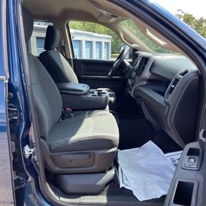 2020 RAM 2500 TRADESMAN 缩略图 37
