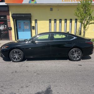 LEXUS ES 250 BASE - 3