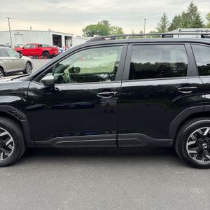 صورة 4 لـ 2025 Subaru FORESTER PREMIUM