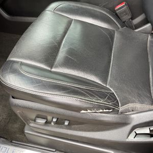 2017 Chevrolet SUBURBAN PREMIER 缩略图 59