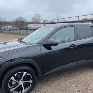 CHEVROLET TRAX RS - 2