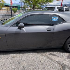 DODGE CHALLENGER R/T SCAT PACK - 4