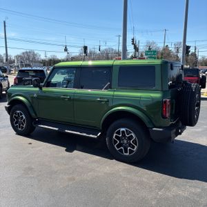 FORD BRONCO OUTER BANKS - 5