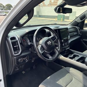 2019 RAM 1500 BIG HORN 缩略图 37