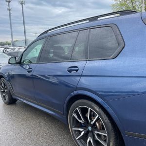 BMW X7 XDRIVE40I - 6