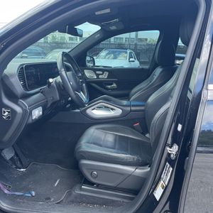 2020 Mercedes-BENZ GLS — миниатюра 32