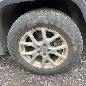 2015 JEEP CHEROKEE LATITUDE 缩略图 20
