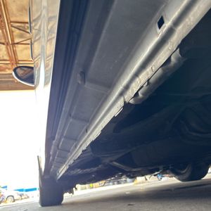 2016 Honda ODYSSEY EX-L — миниатюра 23