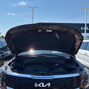 صورة مصغرة 39 لـ 2022 KIA TELLURIDE S