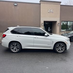 BMW X5 XDRIVE35I - 10