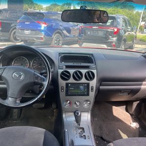 2005 Mazda MAZDA6 I SPORT 缩略图 36