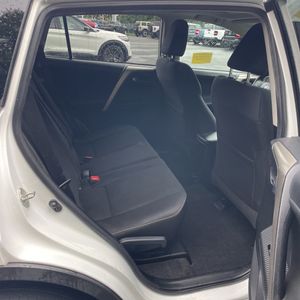 2015 Toyota RAV4 XLE 缩略图 34