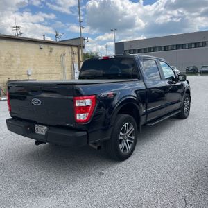 FORD F-150 XL - 8