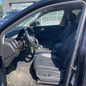 2018 AUDI Q5 2.0T PREMIUM 缩略图 32