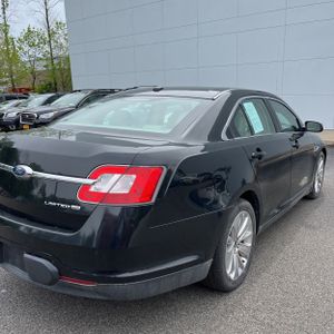 FORD TAURUS LIMITED - 8