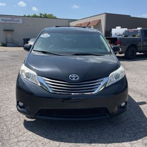 صورة مصغرة 14 لـ 2015 Toyota SIENNA XLE 8-PASSENGER