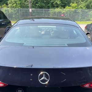 صورة مصغرة 14 لـ 2023 Mercedes-BENZ C-CLASS