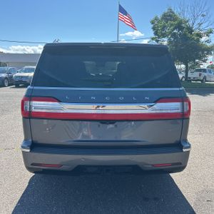 2021 Lincoln NAVIGATOR L RESERVE 照片 7