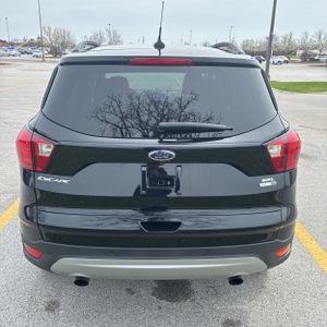 FORD ESCAPE SEL - 7
